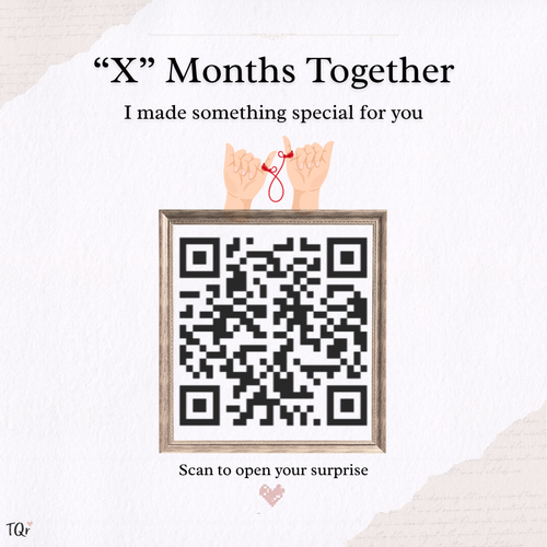 TQr - Monthly Anniversary Edition