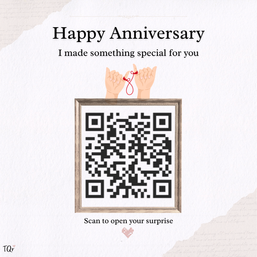 TQr - Anniversary Edition