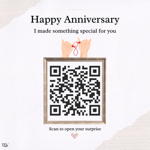 TQr - Anniversary Edition