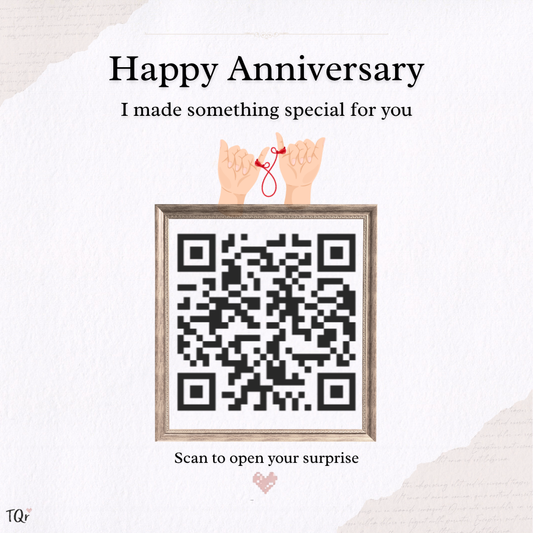 TQr - Anniversary Edition